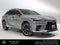 2026 Lexus RX 350h F SPORT Design