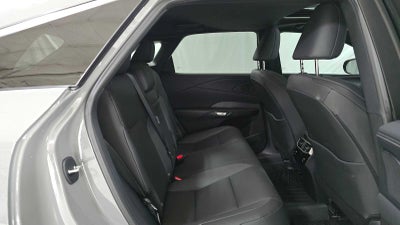 2026 Lexus RX 350h F SPORT Design