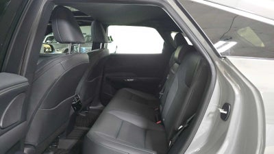 2026 Lexus RX 350h F SPORT Design