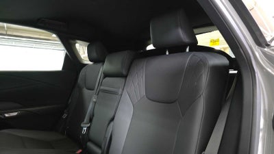 2026 Lexus RX 350h F SPORT Design
