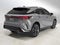 2026 Lexus RX 350h F SPORT Design