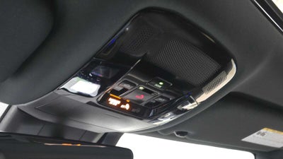 2026 Lexus RX 350h F SPORT Design