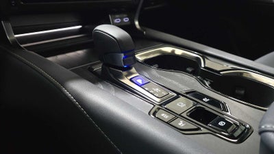 2026 Lexus RX 350h F SPORT Design