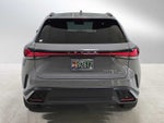 2026 Lexus RX 350h F SPORT Design