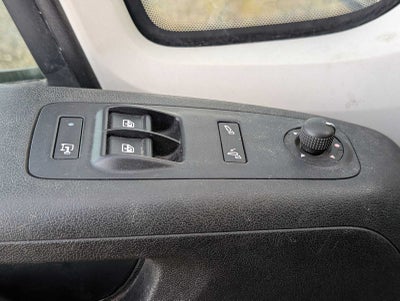 2019 RAM ProMaster Cargo Van 2500 High Roof 159" WB