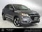 2018 Honda HR-V EX-L Navi