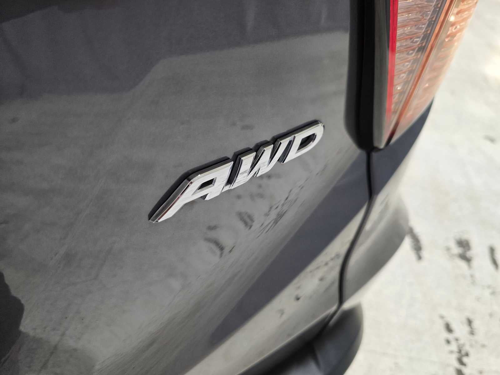 2018 Honda HR-V EX-L Navi