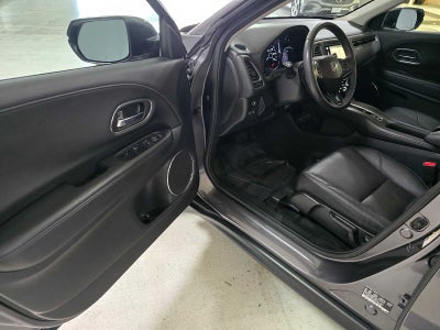 2018 Honda HR-V EX-L Navi