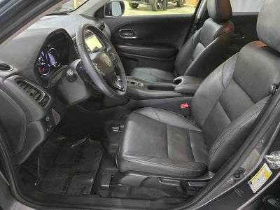 2018 Honda HR-V EX-L Navi