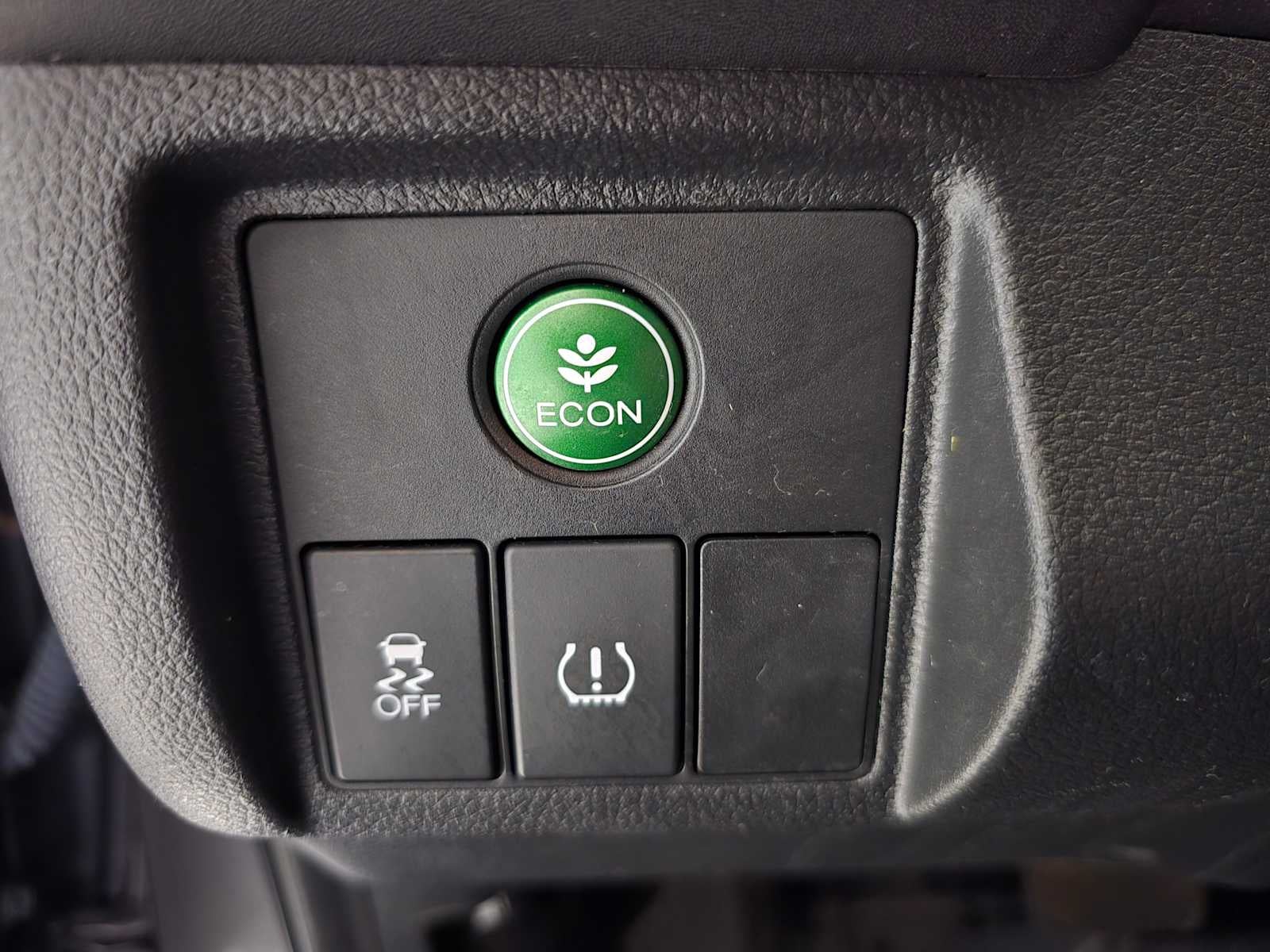 2018 Honda HR-V EX-L Navi