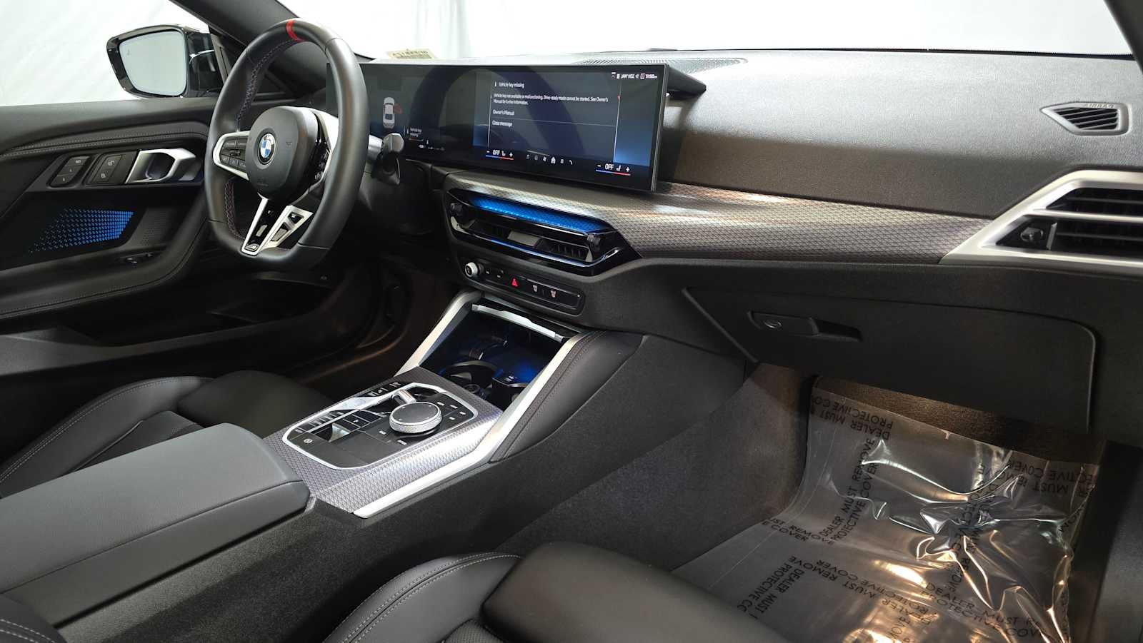 2025 BMW 2 Series M240i xDrive