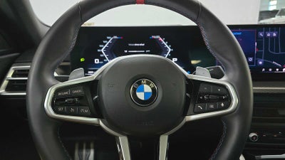 2025 BMW 2 Series M240i xDrive