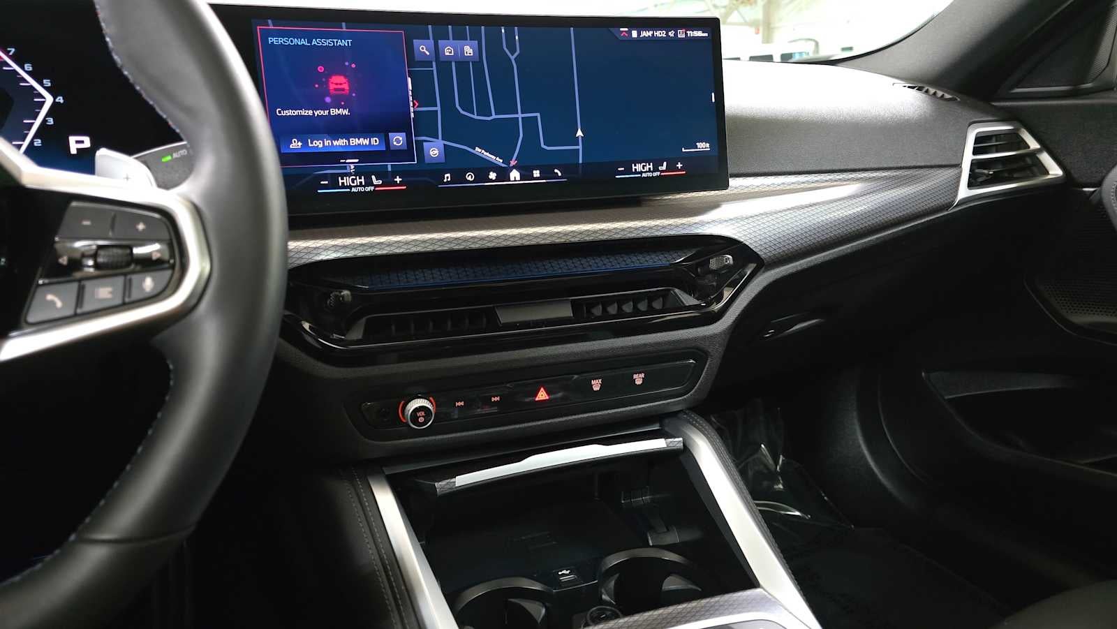 2025 BMW 2 Series M240i xDrive