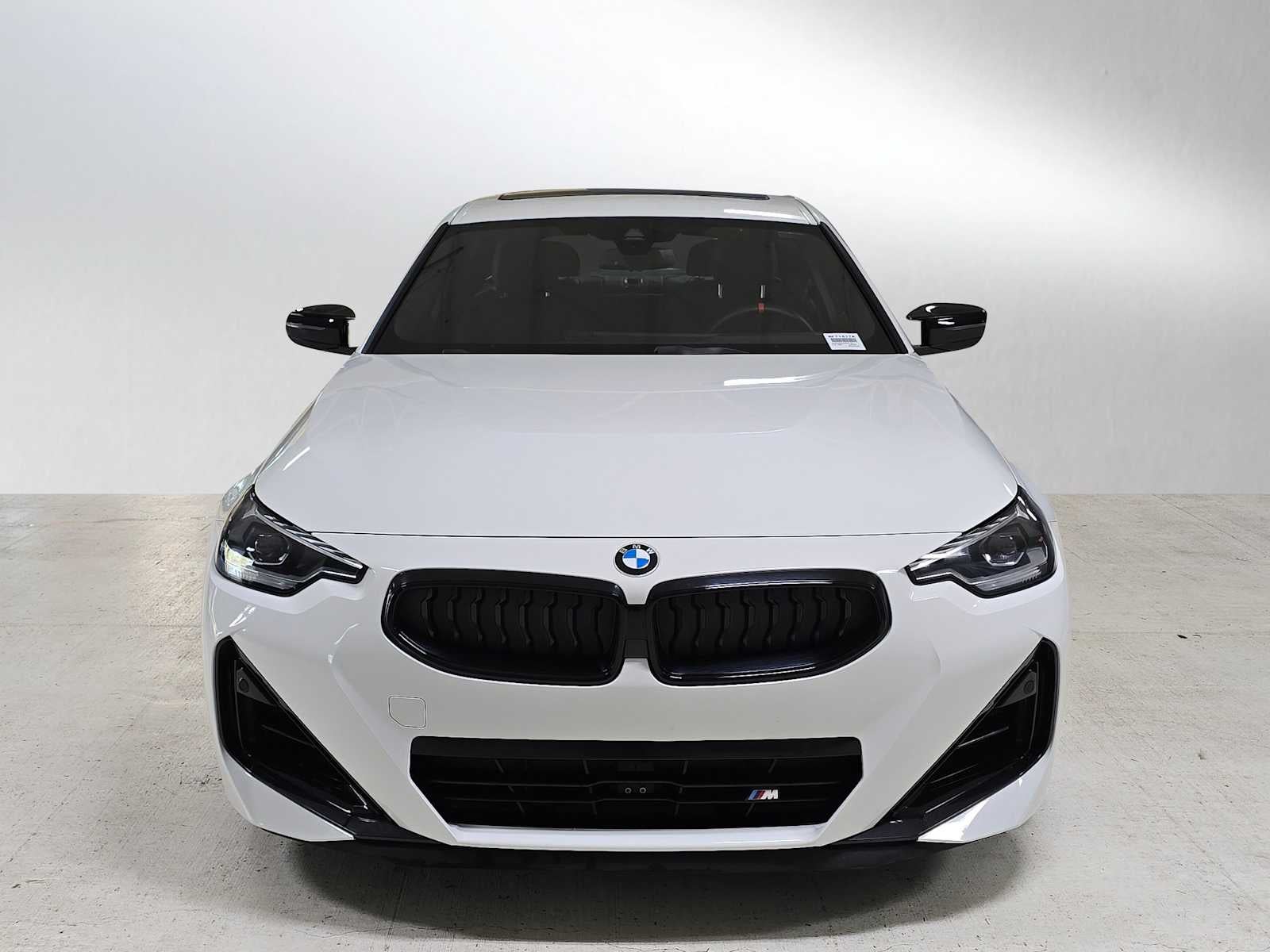 2025 BMW 2 Series M240i xDrive