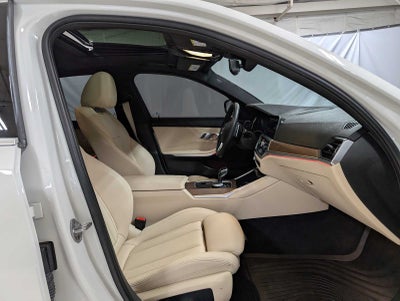 2021 BMW 330i xDrive 330i xDrive