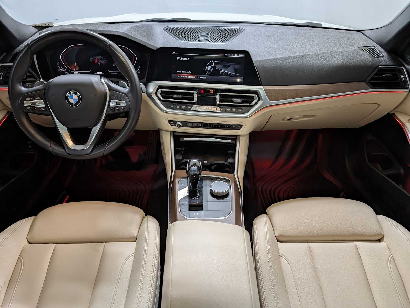 2021 BMW 330i xDrive 330i xDrive
