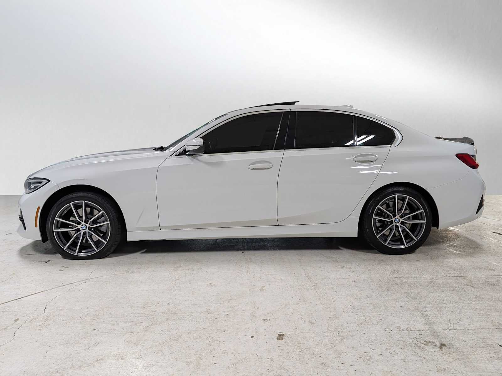 2021 BMW 330i xDrive 330i xDrive