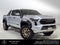 2025 Toyota Tacoma Trailhunter Hybrid