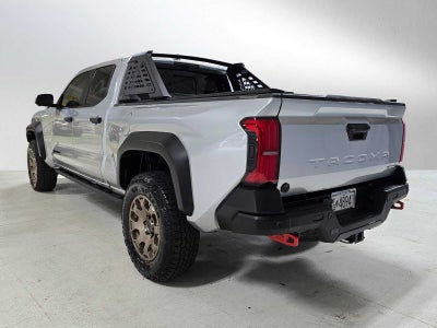 2025 Toyota Tacoma Trailhunter Hybrid