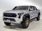 2025 Toyota Tacoma Trailhunter Hybrid