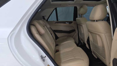 2019 Mercedes-Benz GLE 400 4MATIC® SUV
