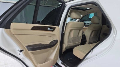 2019 Mercedes-Benz GLE 400 4MATIC® SUV