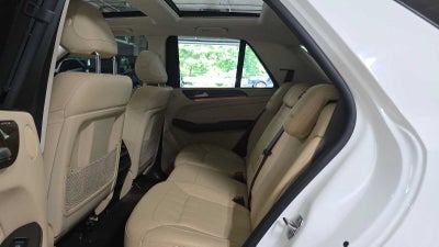 2019 Mercedes-Benz GLE 400 4MATIC® SUV