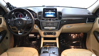 2019 Mercedes-Benz GLE 400 4MATIC® SUV