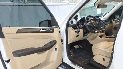 2019 Mercedes-Benz GLE 400 4MATIC® SUV
