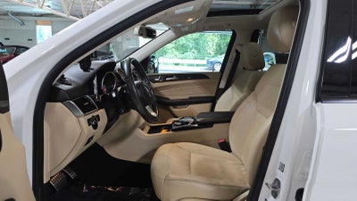 2019 Mercedes-Benz GLE 400 4MATIC® SUV