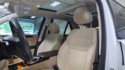 2019 Mercedes-Benz GLE 400 4MATIC® SUV