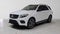 2019 Mercedes-Benz GLE 400 4MATIC® SUV