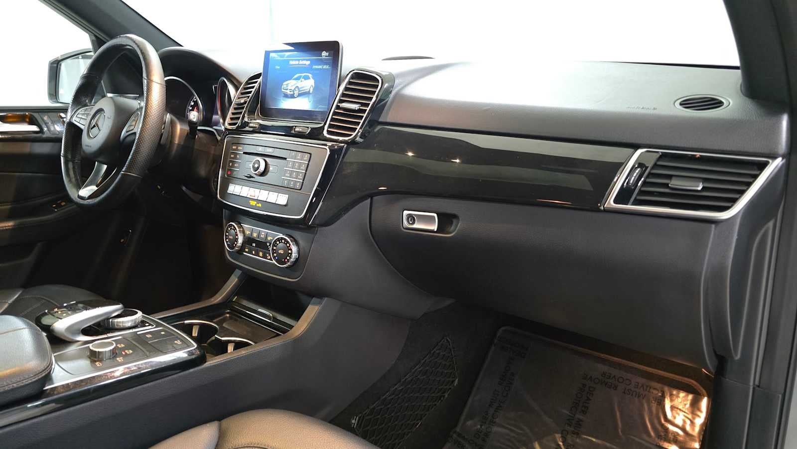 2018 Mercedes-Benz GLE GLE 350