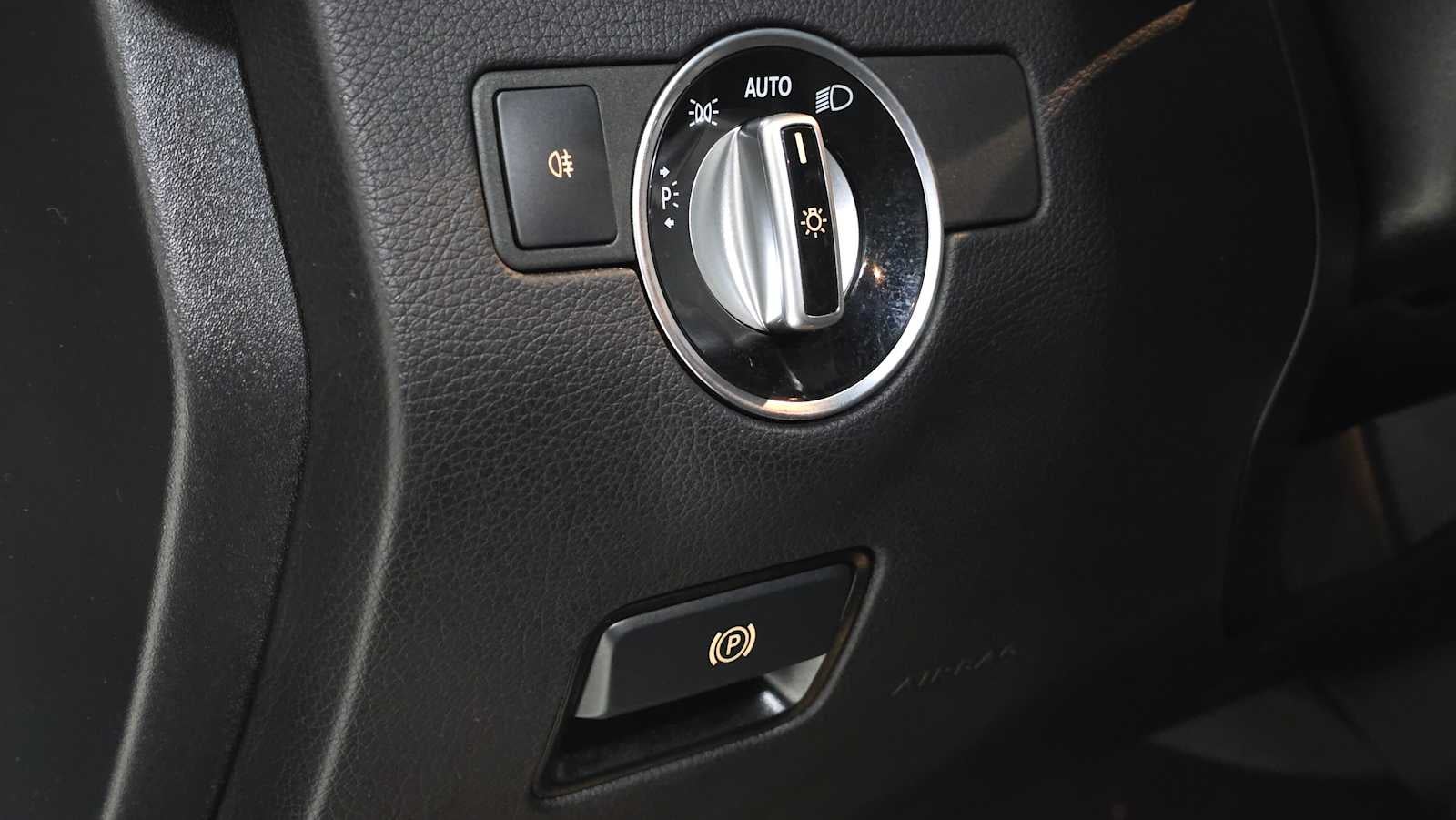 2018 Mercedes-Benz GLE GLE 350