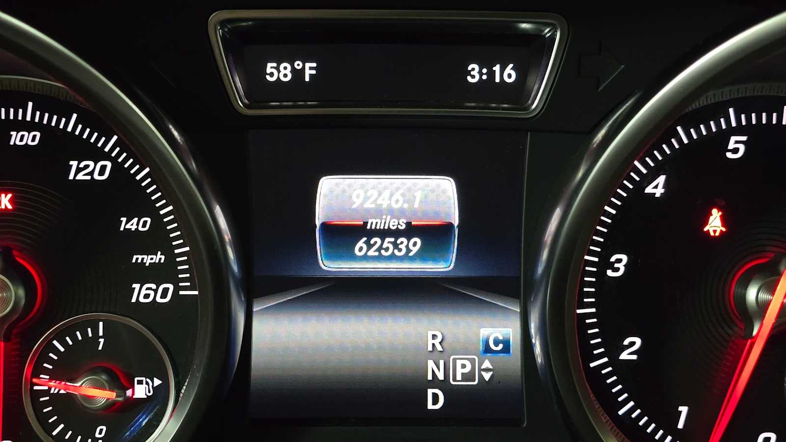 2018 Mercedes-Benz GLE GLE 350