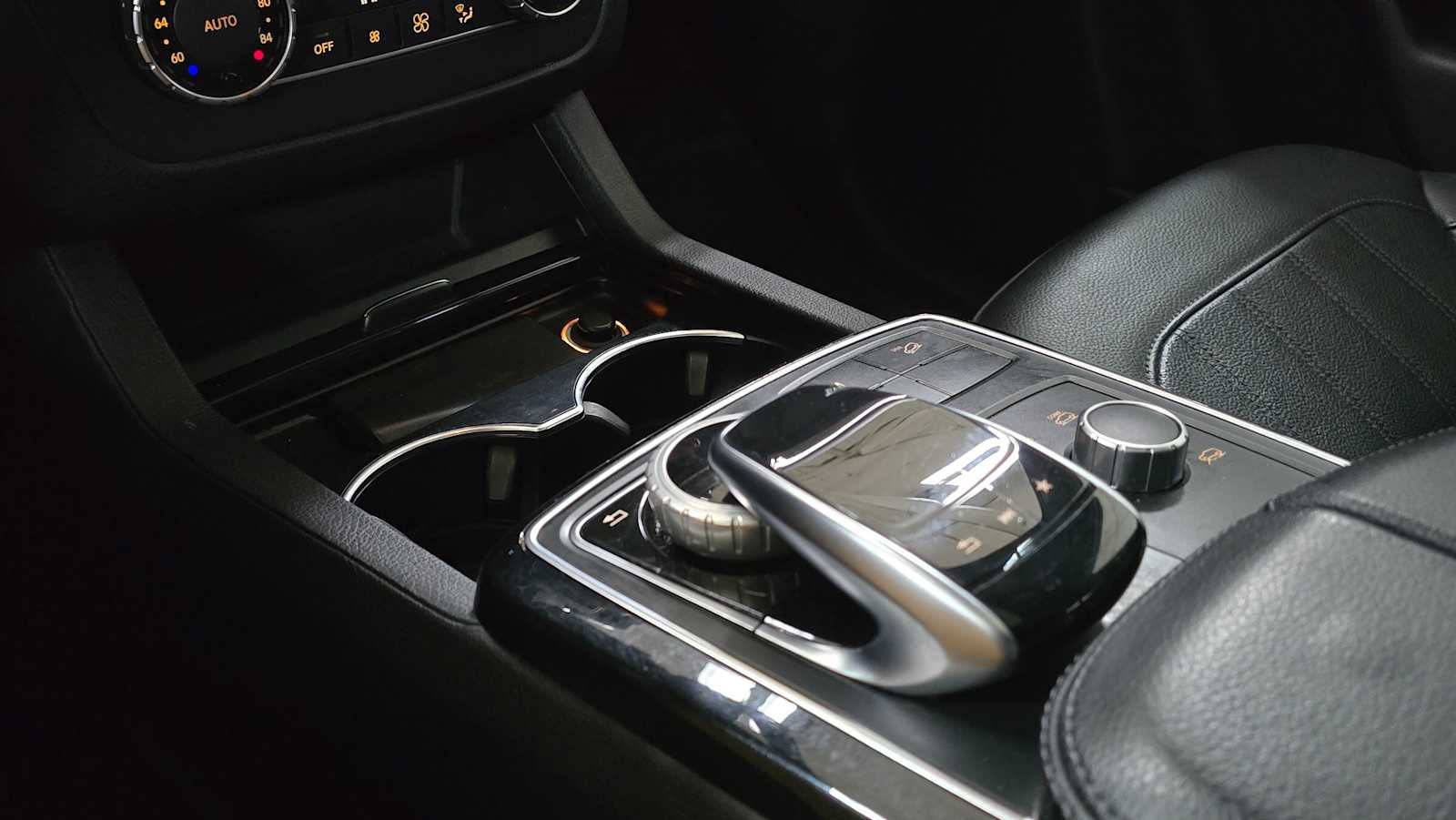 2018 Mercedes-Benz GLE GLE 350