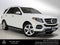 2018 Mercedes-Benz GLE 350 4MATIC® SUV