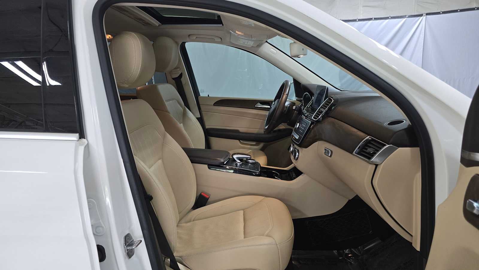 2018 Mercedes-Benz GLE 350 4MATIC® SUV