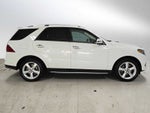 2018 Mercedes-Benz GLE 350 4MATIC® SUV