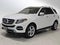 2018 Mercedes-Benz GLE 350 4MATIC® SUV