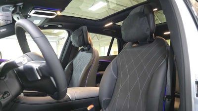 2026 Mercedes-Benz EQS 400 EQS 400