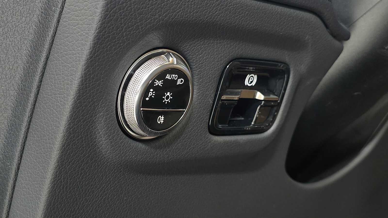 2026 Mercedes-Benz EQS 400 EQS 400