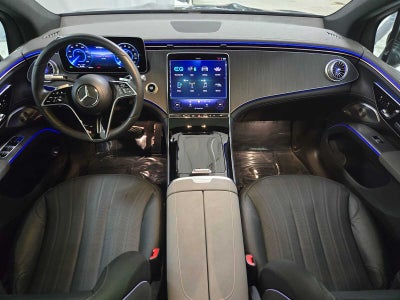 2023 Mercedes-Benz EQS 450 4MATIC® SUV