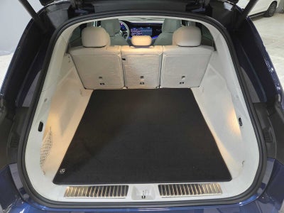 2027 Mercedes-Benz EQS 400 4MATIC® SUV
