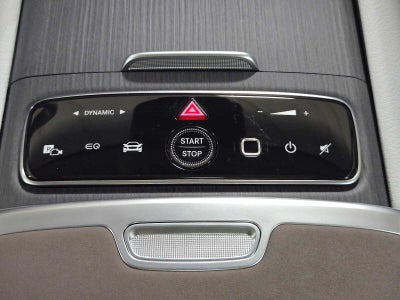2027 Mercedes-Benz EQS 400 4MATIC® SUV