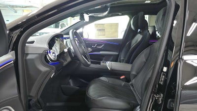 2026 Mercedes-Benz EQS 550 4MATIC® SUV