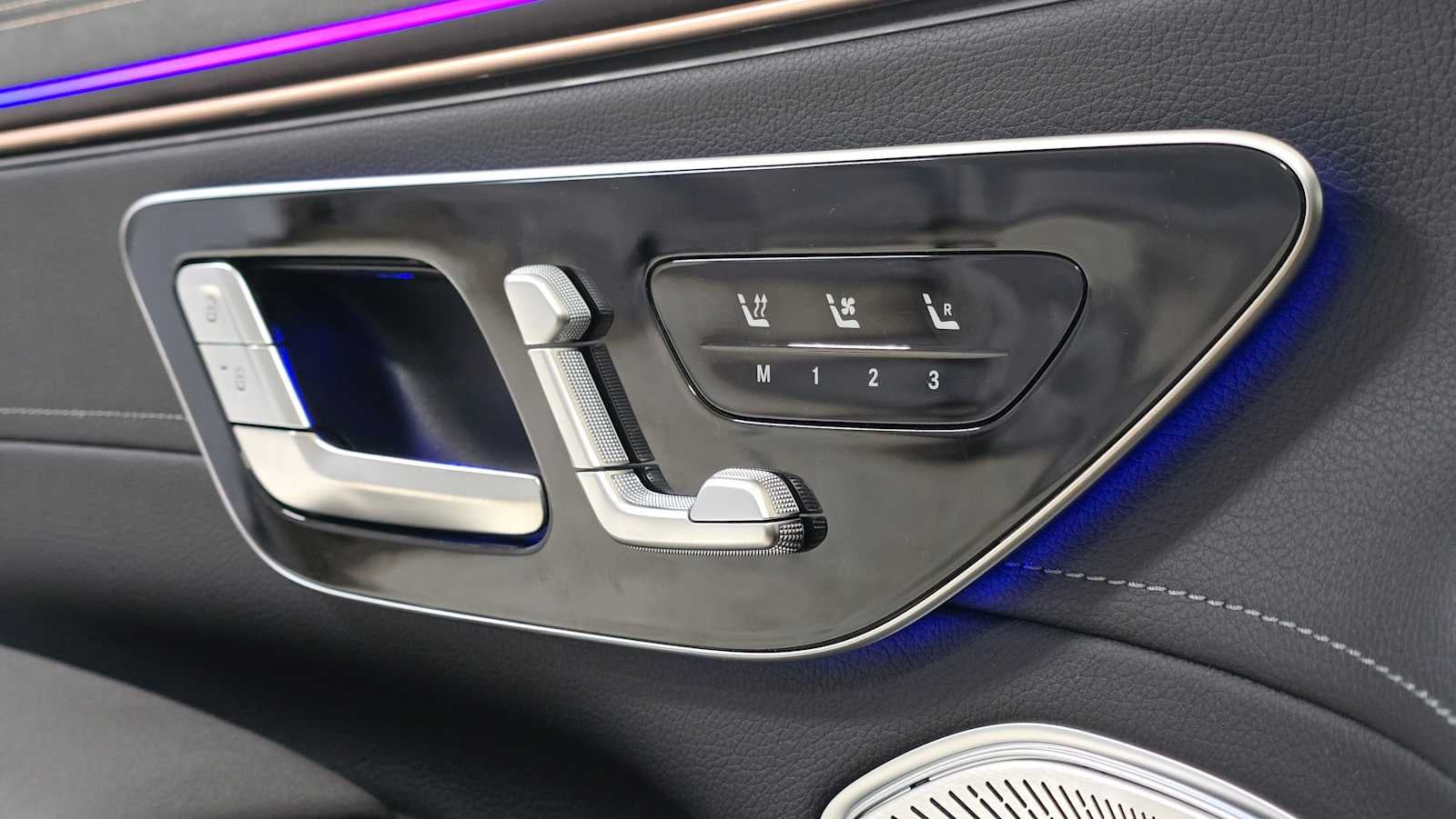 2026 Mercedes-Benz EQS 550 4MATIC® SUV