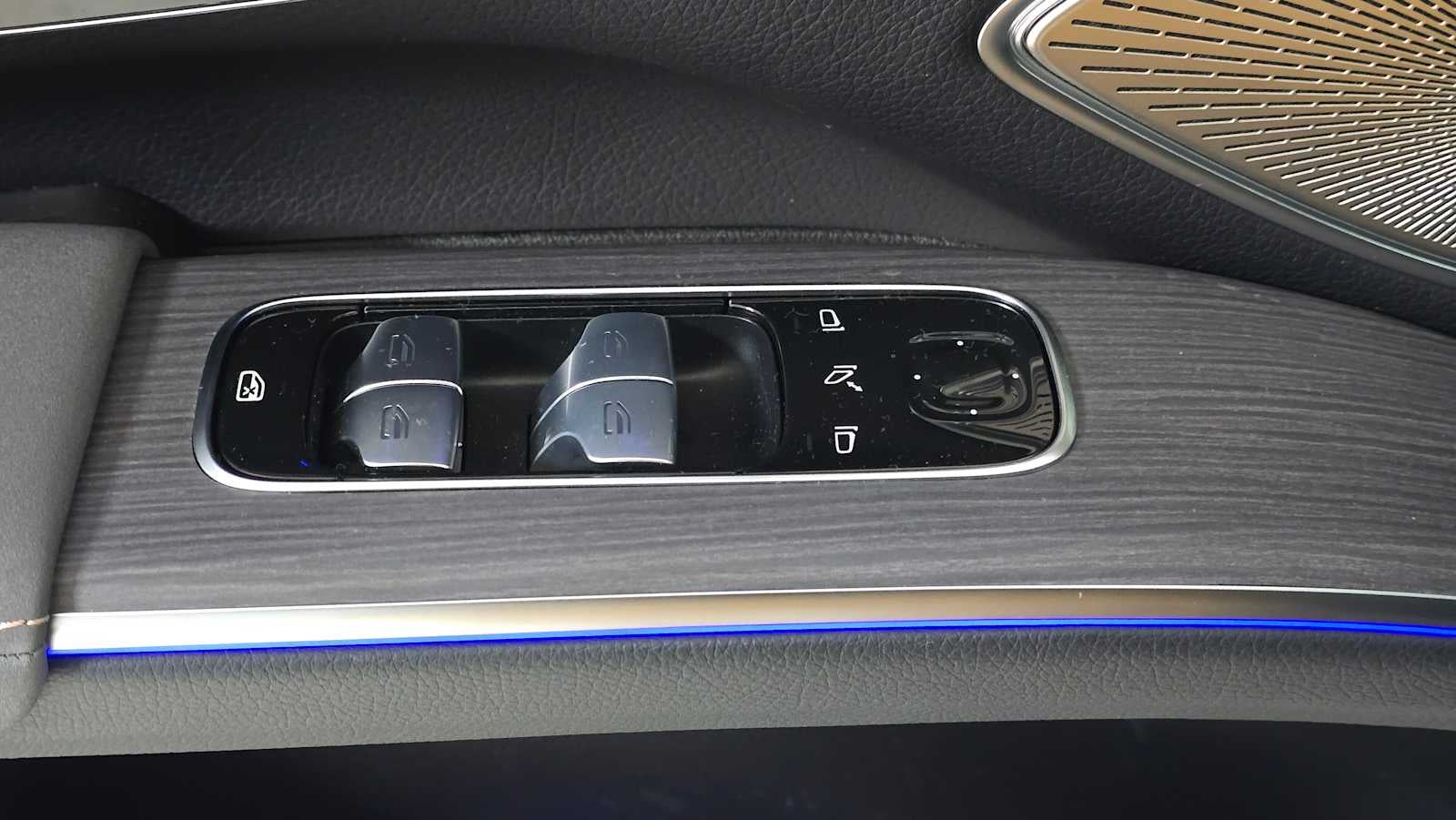 2026 Mercedes-Benz EQS 550 4MATIC® SUV