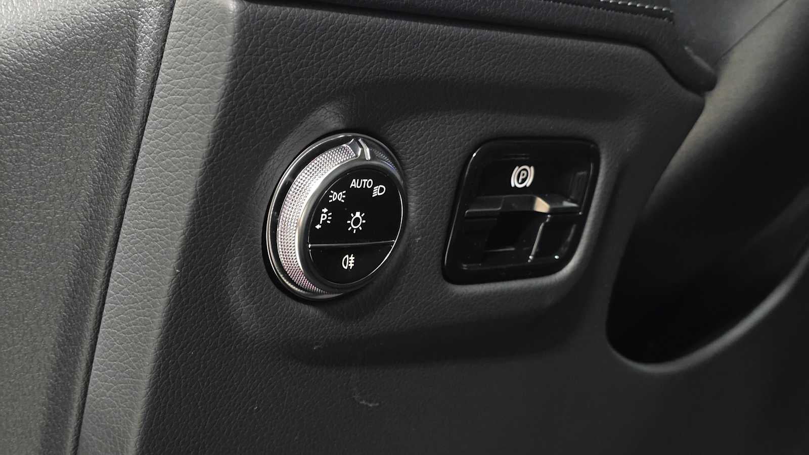 2026 Mercedes-Benz EQS 550 4MATIC® SUV