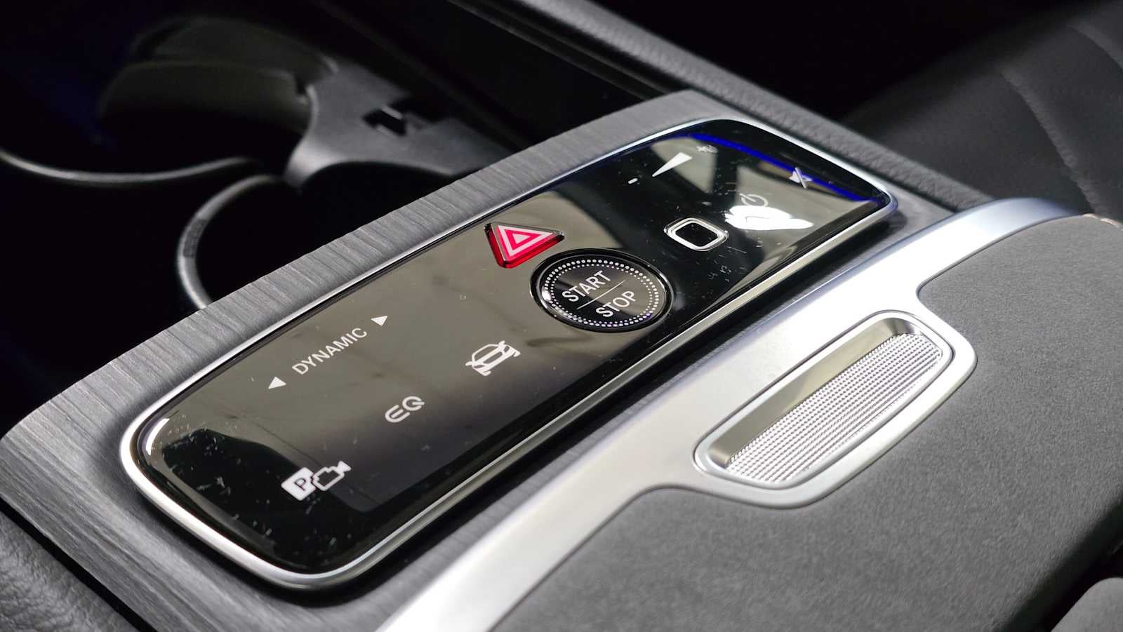 2026 Mercedes-Benz EQS 550 4MATIC® SUV